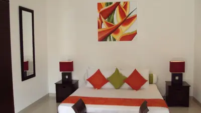 Kokomo Resort Gili Trawangan, Gili Trawangan, Indonesia