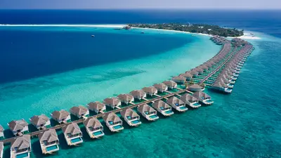 Seaside Finolhu Baa Atoll Maldives, Kanufushi Island, Maldives