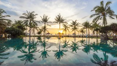 Ayodya Resort Bali, Nusa Dua, Bali