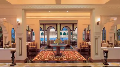 Trident, Jaipur, Jaipur, India