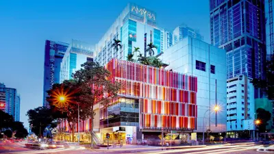 Amara Singapore, Singapore, Singapore