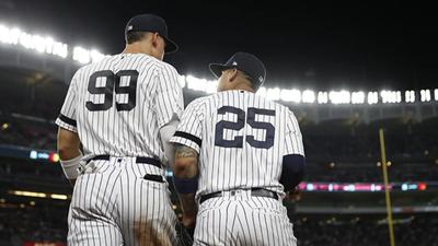 New York: Witness an New York Yankees Major League Baseball Game at Yankee Stadium