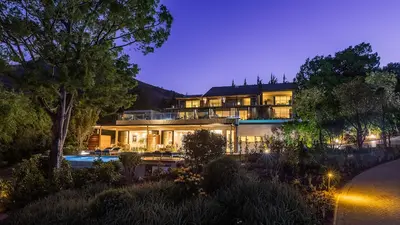 Clouds Estate, Stellenbosch, South Africa