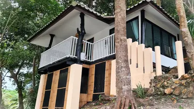 Moonlight Bay Resort, Ko Lanta, Thailand