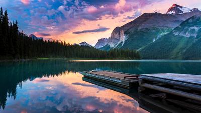 Spectacular Canadian Rockies by Trafalgar
