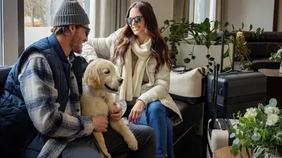 Fairmont Tremblant, Mont-Tremblant, Canada