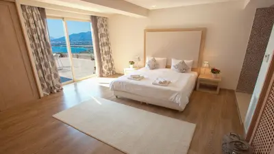 Belvedere Hotel, Kalamata, Greece