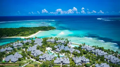 InterContinental Fiji Golf Resort & Spa, an IHG Hotel, Natadola Beach, Fiji