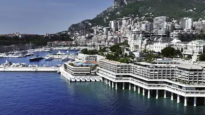 Fairmont Monte Carlo, Monaco, Monaco