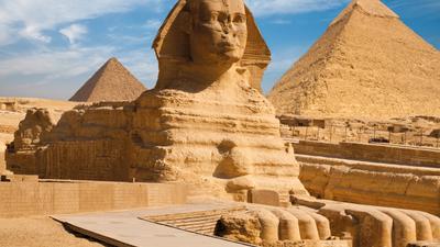 Wonders of Egypt by Insight Vacations