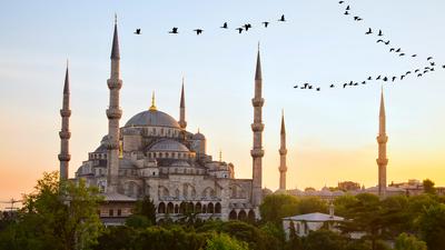 Ultimate Europe by Private Charter Flight: Luxury Escapes Exclusive 25-Day Tour with 9 Bucket-List Countries by 