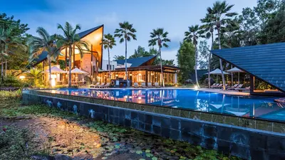 Niramaya Villas and Spa, Port Douglas, Australia