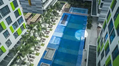 Holiday Inn & Suites Saigon Airport by IHG, Ho Chi Minh City, Vietnam