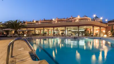 Hotel Esmeralda Maris by LIVVO, Pajara, Spain