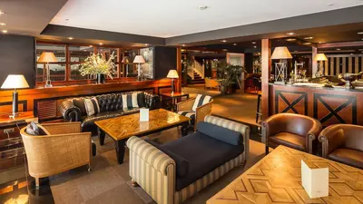 U232 Hotel, Barcelona, Spain