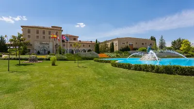 Hotel Finca Torremilanos, Aranda de Duero, Spain