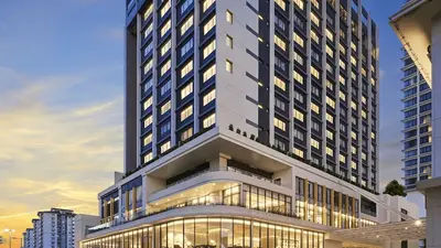 Hyatt Place Kuala Lumpur Bukit Jalil, Kuala Lumpur, Malaysia