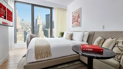 Virgin Hotels New York City, New York, United States