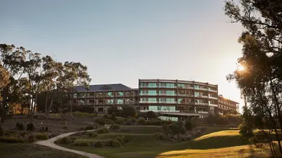 RACV Goldfields Resort, Creswick, Australia