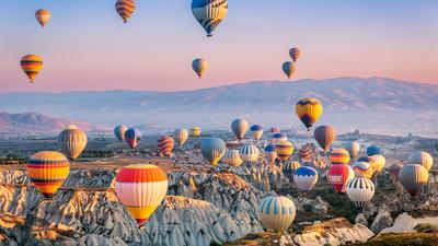 Turkiye Highlights with Cappadocia Cave Stay & Gallipoli Visit by Luxury Escapes Tours
