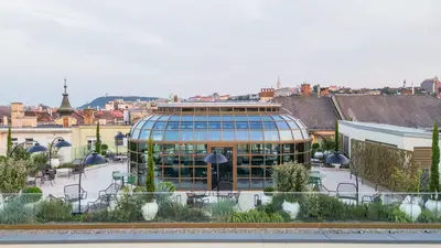 Kimpton BEM Budapest, Budapest, Hungary