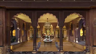 Narendra Bhawan Bikaner, Bikaner, India