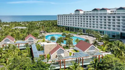 Radisson Blu Resort, Phu Quoc, Phu Quoc, Vietnam