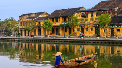Premium 13-Day Vietnam Highlights 2026 with Hoi An, Hue & Ha Long Bay by 