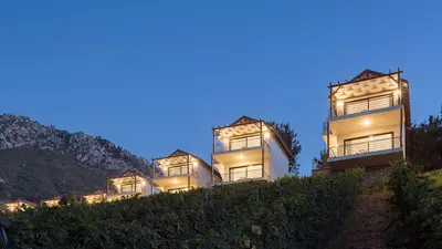 Gillham Vineyard Hotel - Adults Only, Karavas, Cyprus