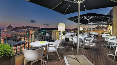 H10 Universitat, Barcelona, Spain