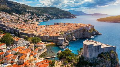 Ultimate Europe by Private Charter Flight: Luxury Escapes Exclusive 25-Day Tour with 9 Bucket-List Countries by 