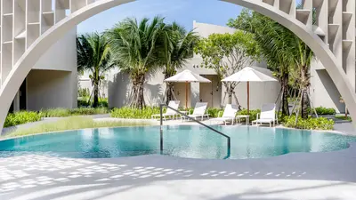 Centara Karon Villas Phuket, Phuket, Thailand