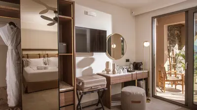 Enorme Infinity Elounda - Adults Only, Agios Nikolaos, Greece