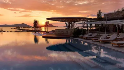 W Costa Navarino- Adults Only, Pylos-Nestoras, Greece