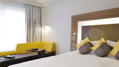 Novotel London Brentford, Brentford, United Kingdom