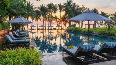 Mövenpick Asara Resort & Spa Hua Hin, Hua Hin, Thailand