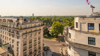 The Marble Arch Hotel by Thistle, London, United Kingdom