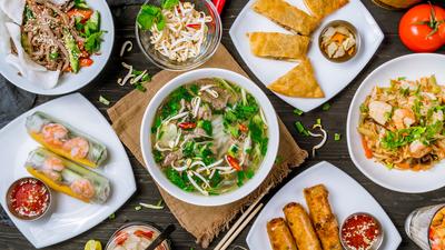 Classic 11-Day Vietnam Chef-Designed Foodie Tour with Hanoi, Hoi An & Ho Chi Minh by Luxury Escapes Tours