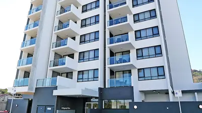 Q Resorts Paddington, Townsville, Australia