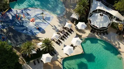 RACV Royal Pines Resort Gold Coast, Benowa, Australia