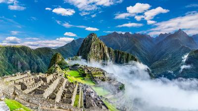 Limited Time Offer: 18-Day South America Odyssey with Iguazu Falls, Machu Picchu & Rio + BONUS A$500 Flight Credit by 