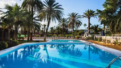 HL Miraflor Suites, San Bartolomé de Tirajana, Spain