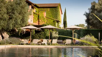Hotel Peralada Wine Spa & Golf , Girona, Spain