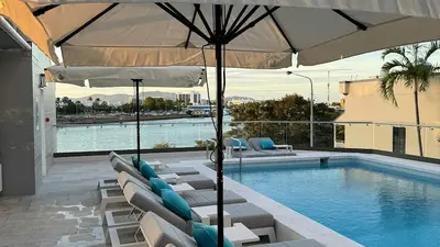 Belmoral Corporate Suites, South Townsville, Australia