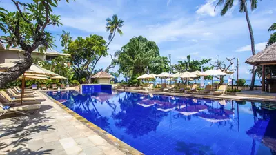 The Lovina Bali, Lovina Beach, Bali