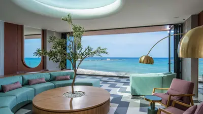 Harmony Boutique Resort - Adults only, Apokoronas, Greece