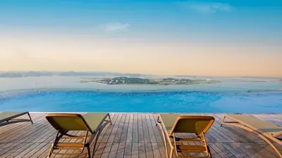 Premier Apartment in A La Carte Ha Long Bay, Ha Long, Vietnam