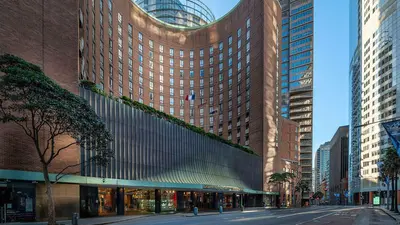 Sofitel Sydney Wentworth, Sydney, New South Wales