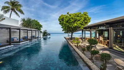 Aleenta Phuket Phang Nga Resort & Spa, Phuket, Thailand