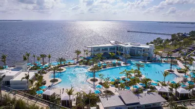 Sunseeker Resort Charlotte Harbor, Florida, United States